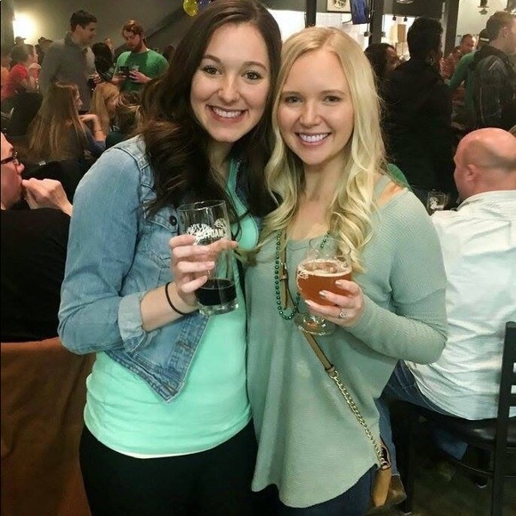 Cropped Jean Jacket - Picture 4 of 4